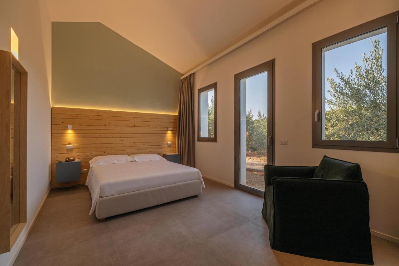 Baglio Custera 3*