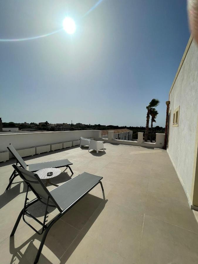 Baglio Custera 3*