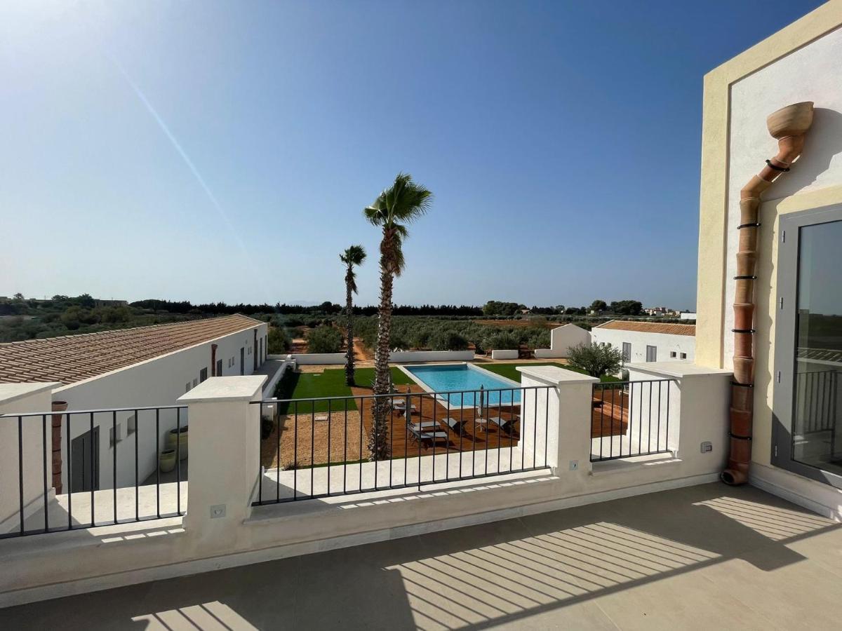 Baglio Custera Hotel Marsala