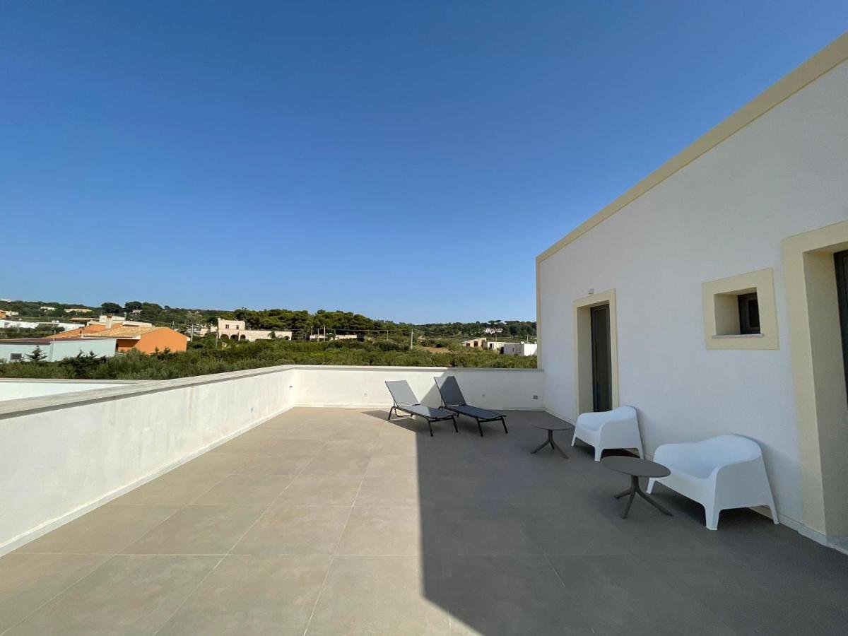 Baglio Custera 3*