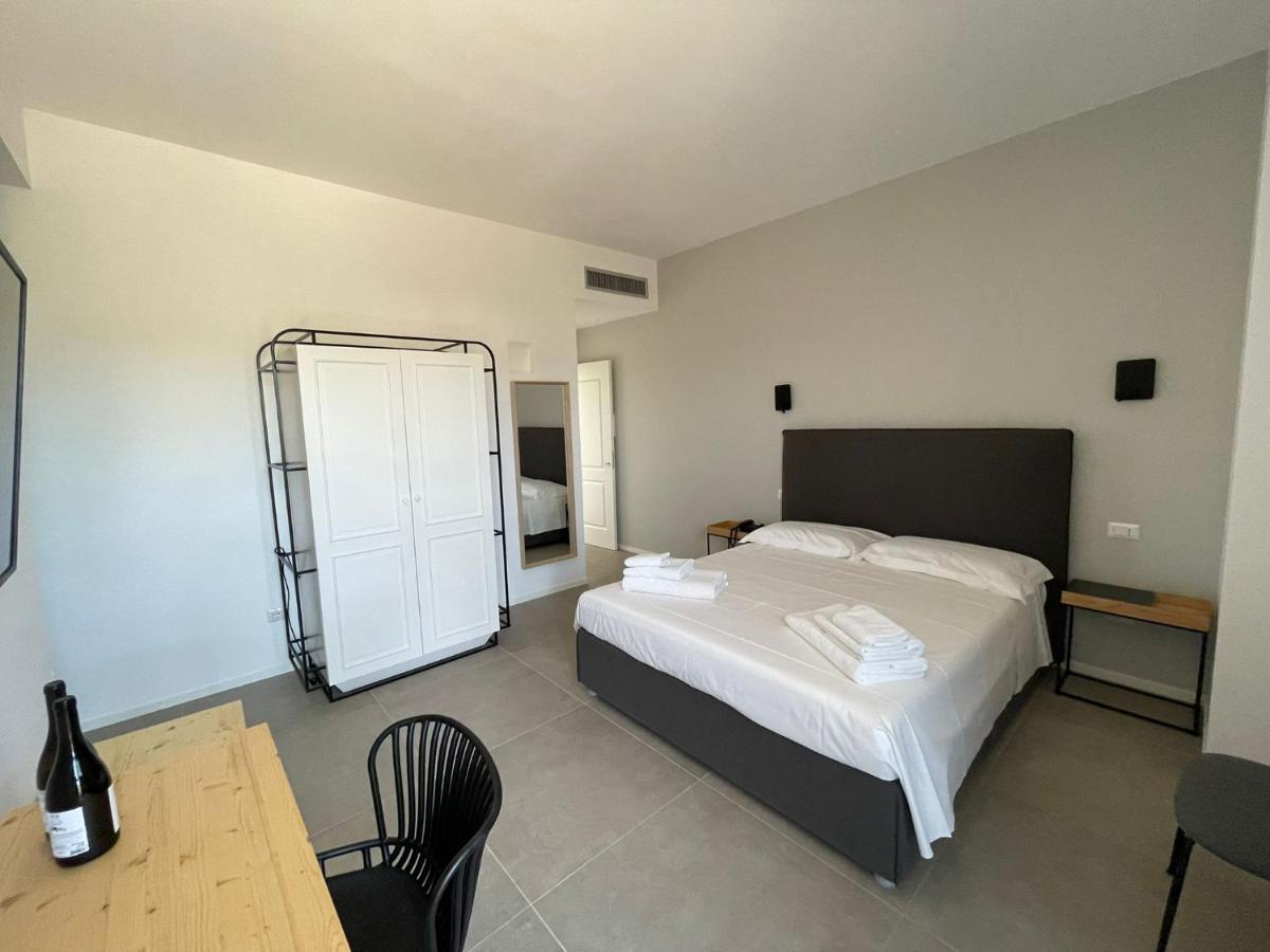 Baglio Custera Hotel 3*