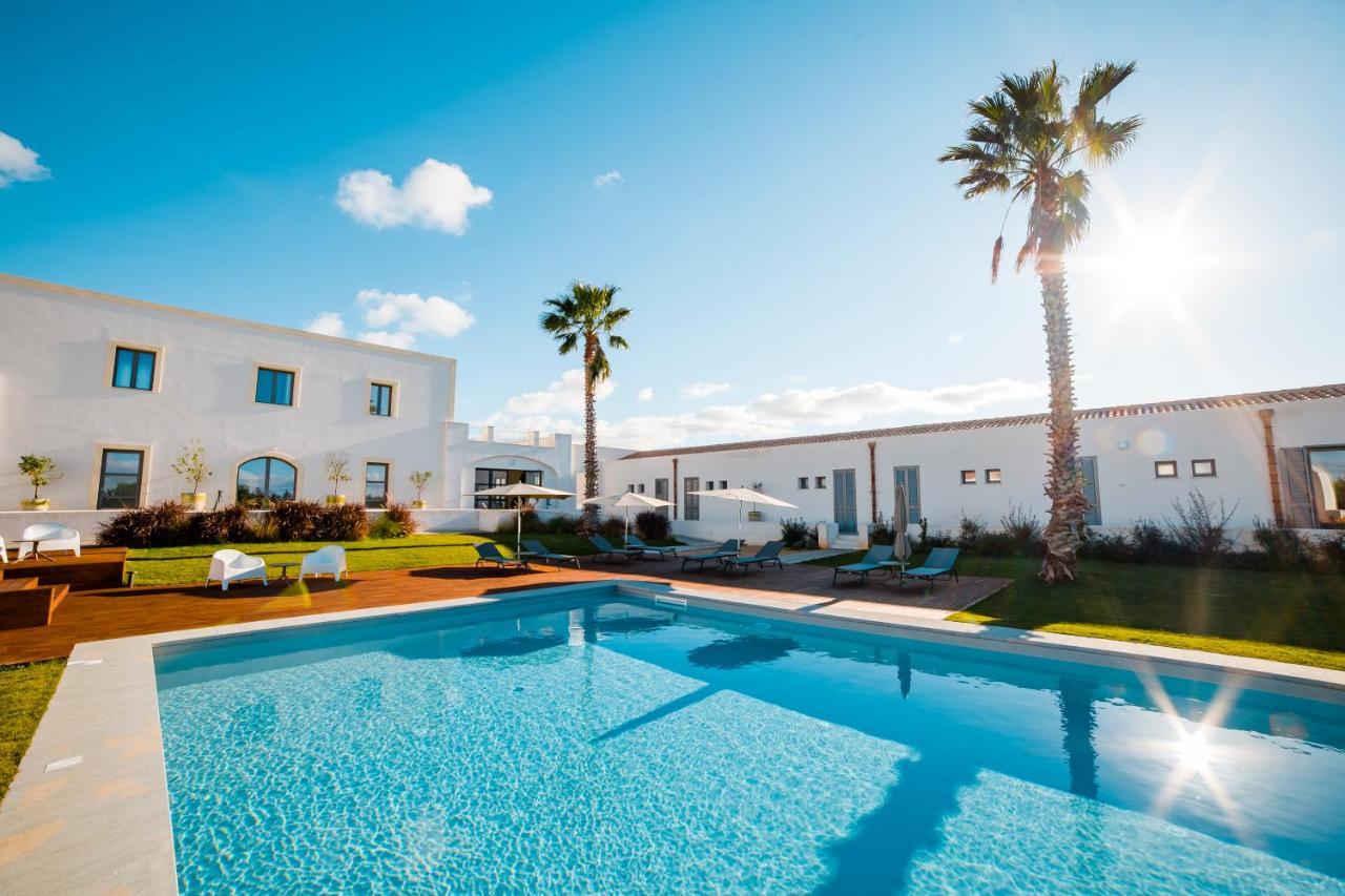 Hotel Baglio Custera Marsala