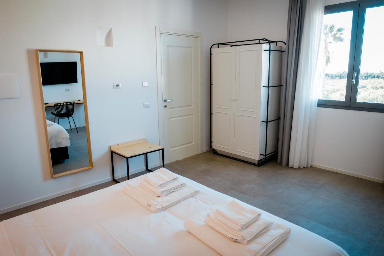 Hotel Baglio Custera Marsala