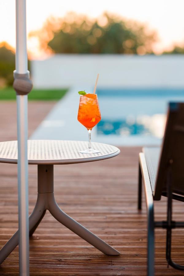 Baglio Custera Hotel Marsala