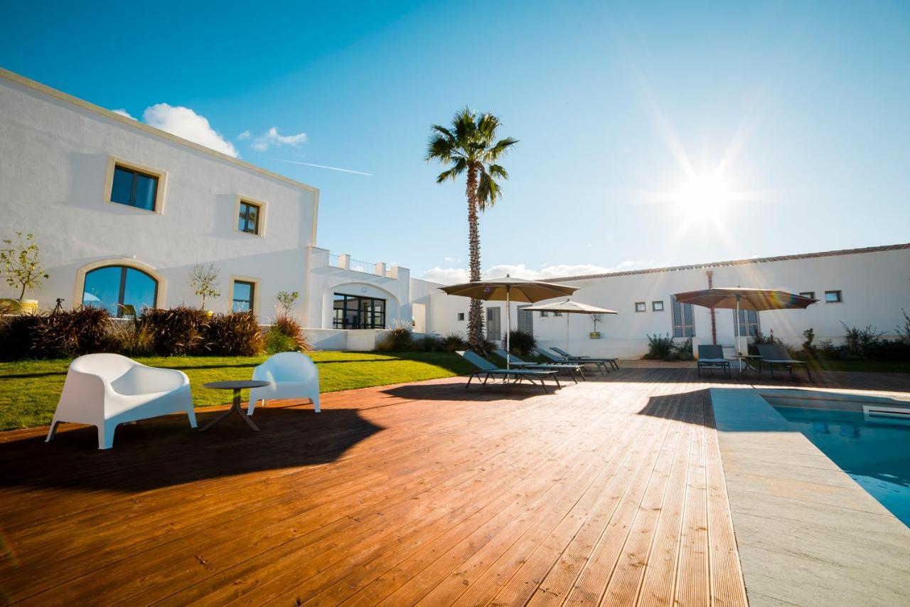 Baglio Custera Hotel