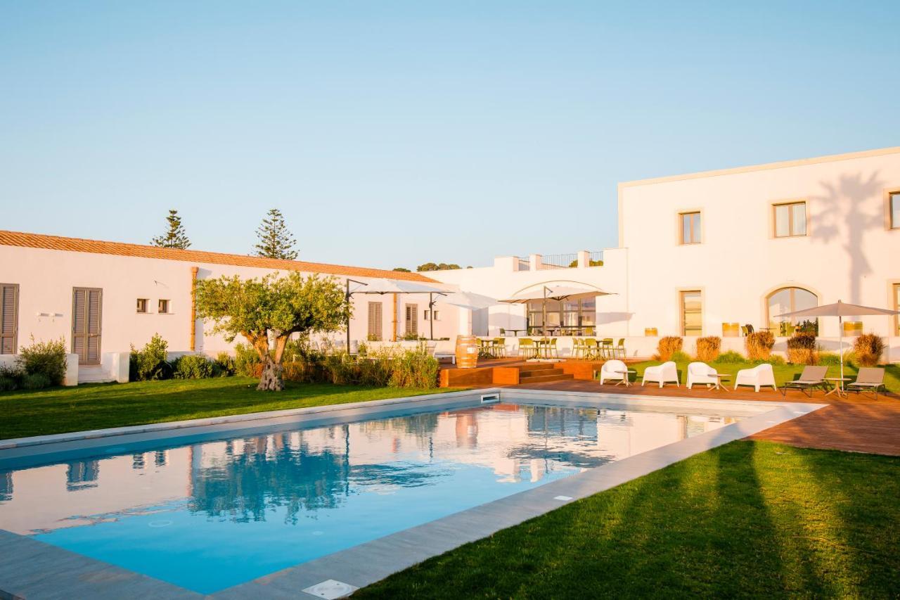 Hotel Baglio Custera Marsala