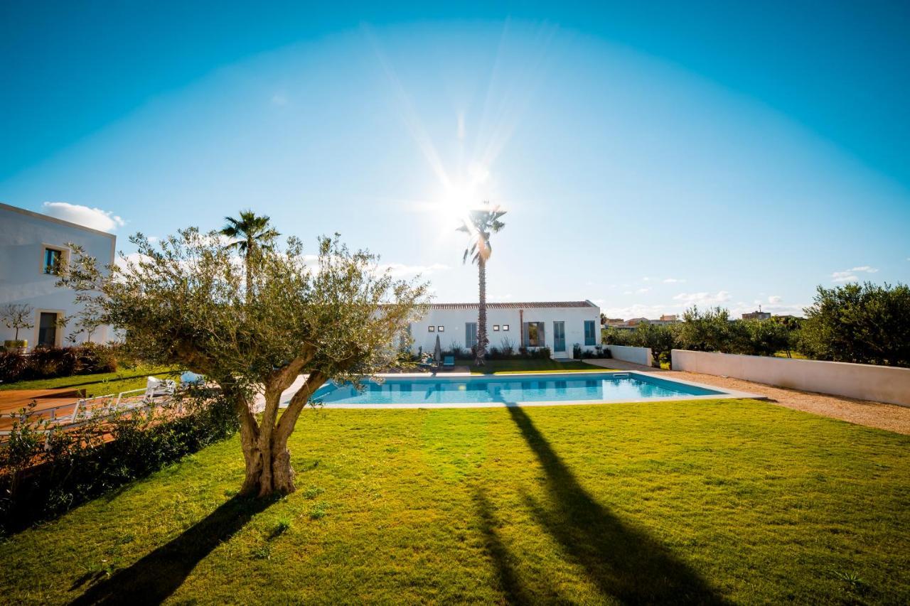 Baglio Custera 3*