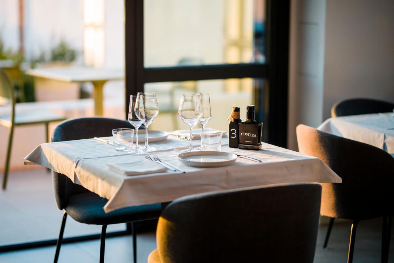Baglio Custera 3* Marsala