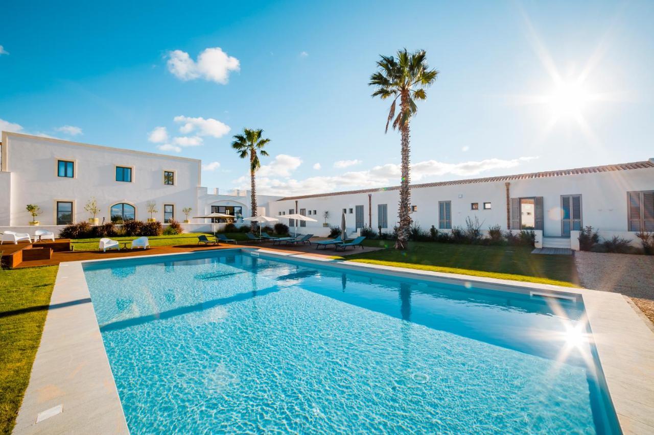 Baglio Custera 3*