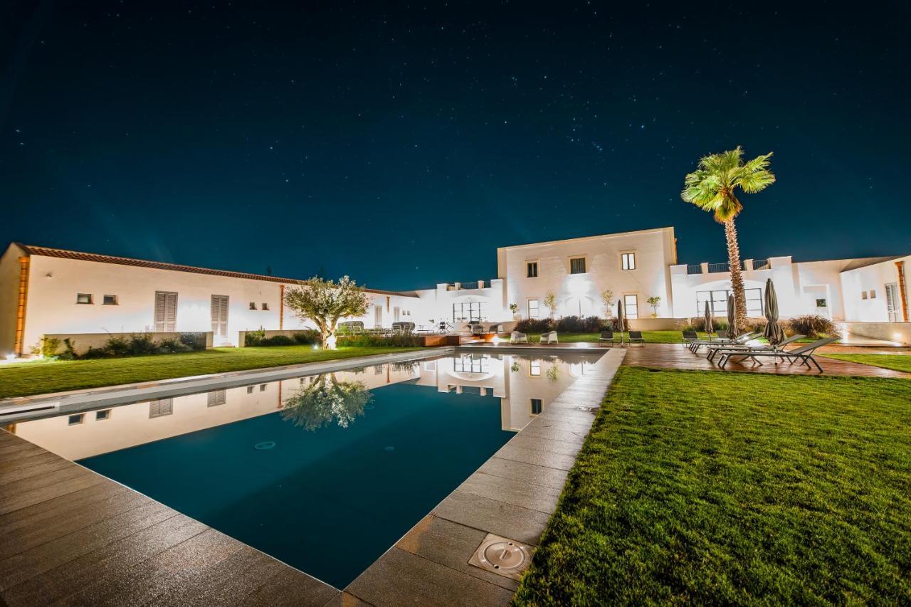 Hotel Baglio Custera