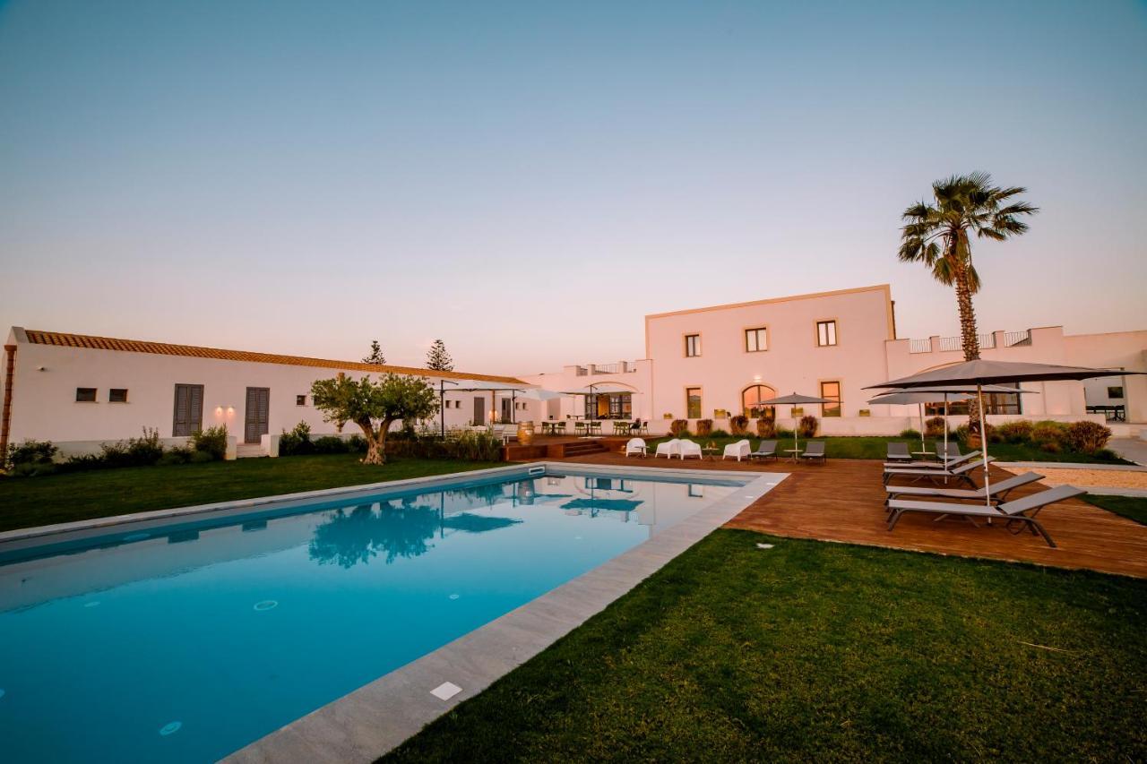 Baglio Custera 3*