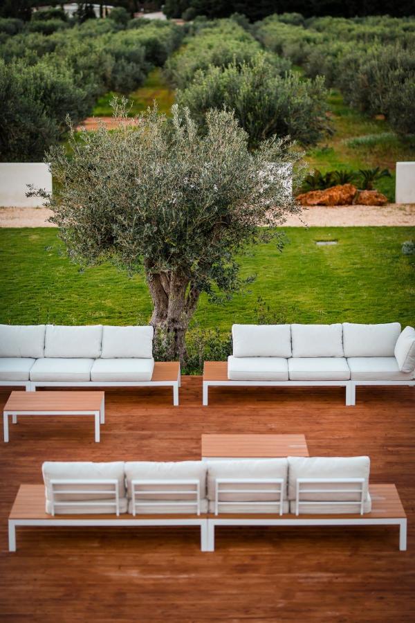 Baglio Custera 3* Marsala