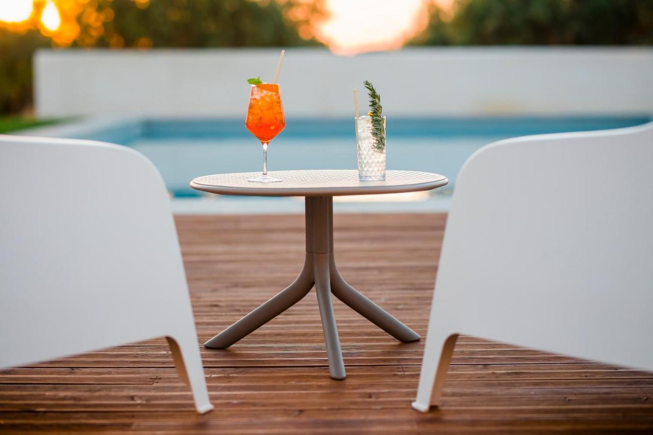 Baglio Custera 3* Marsala