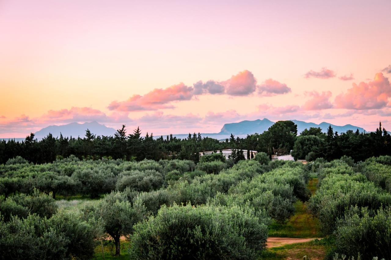 Hotel Baglio Custera Marsala