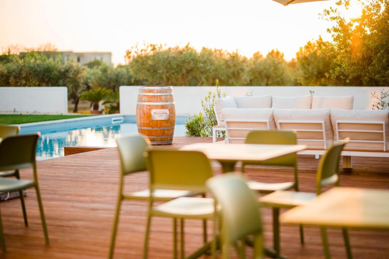 Baglio Custera 3*