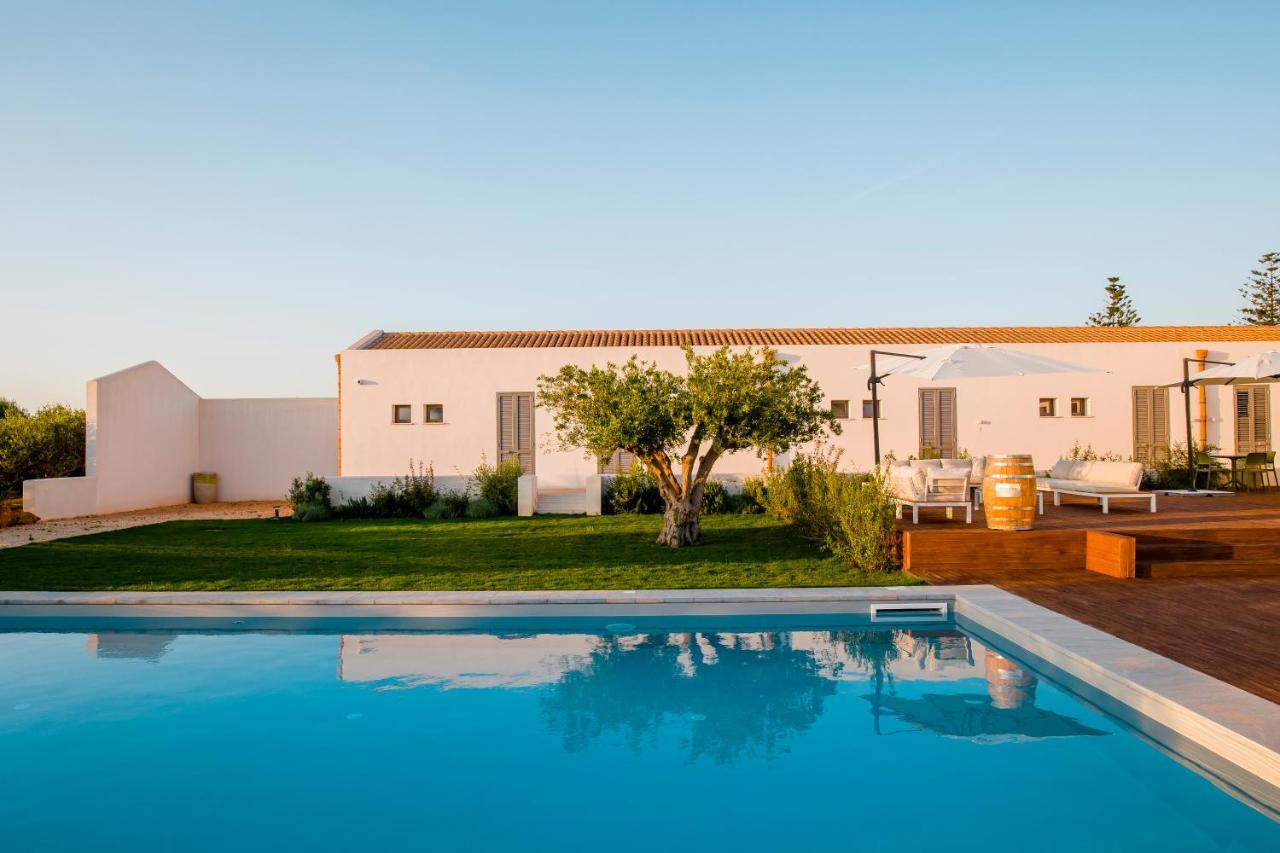 Baglio Custera Hotel 3*