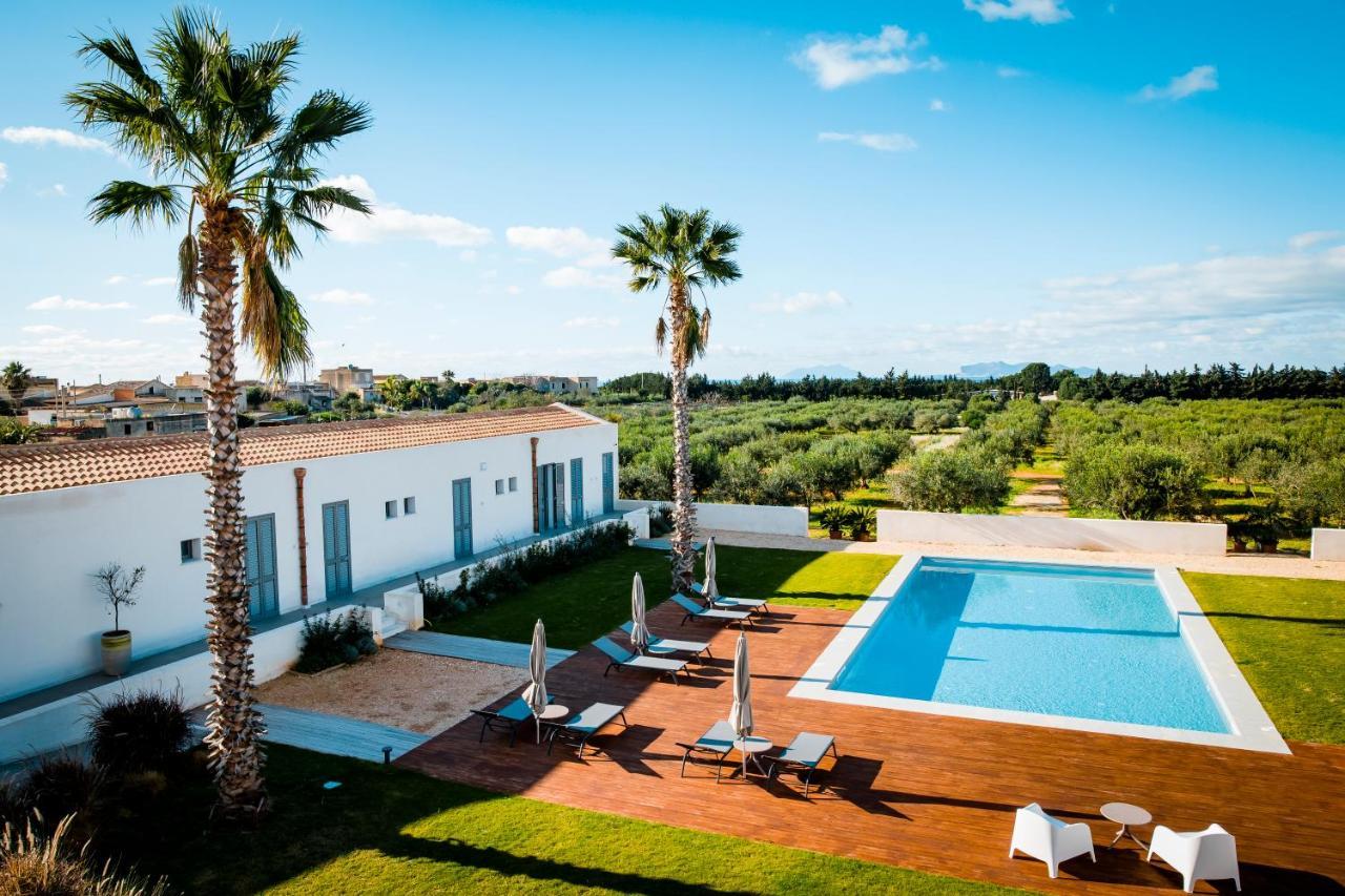 Baglio Custera Hotel Marsala