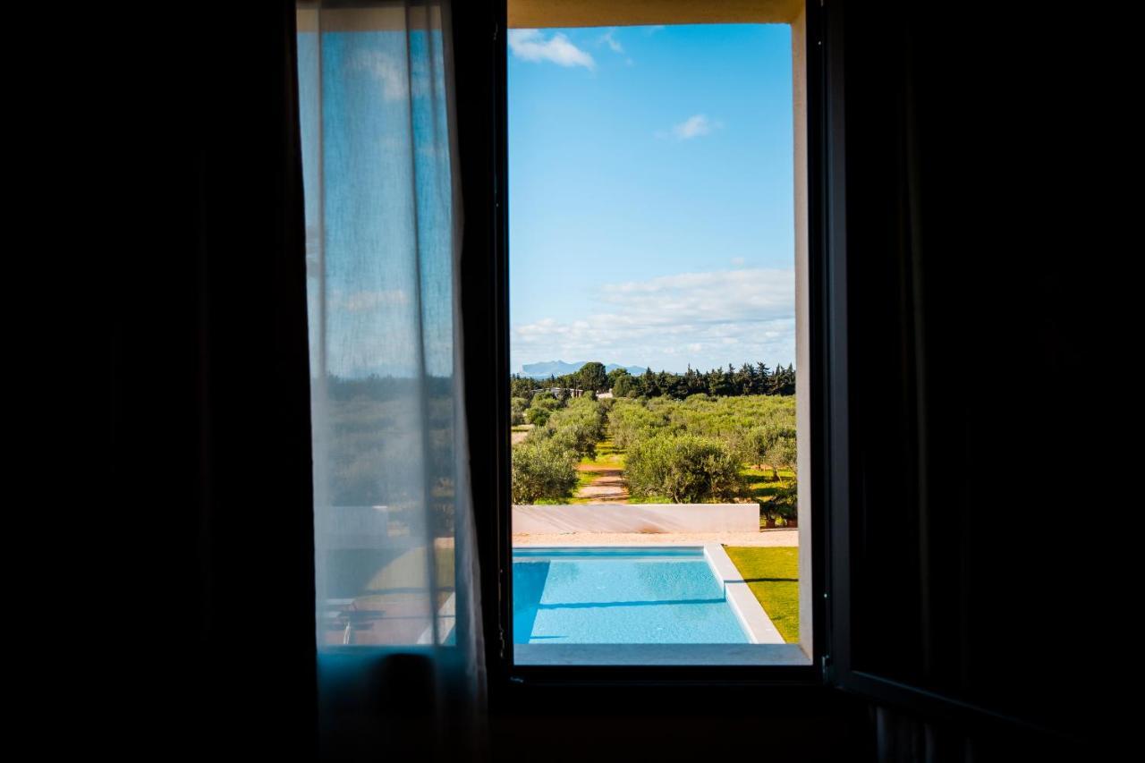Baglio Custera Hotel 3*