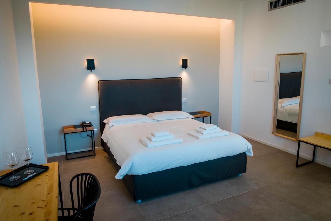 Hotel Baglio Custera Marsala