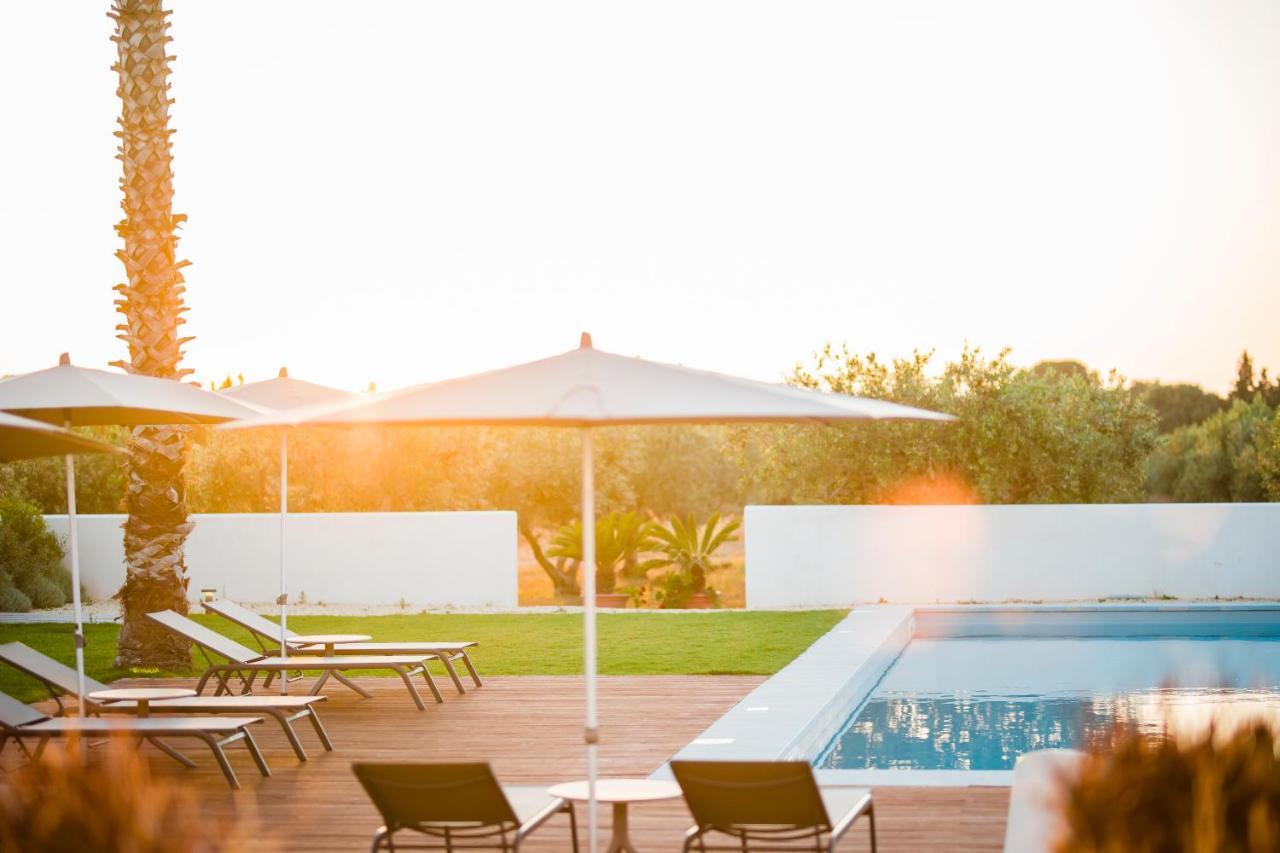 Baglio Custera Hotel