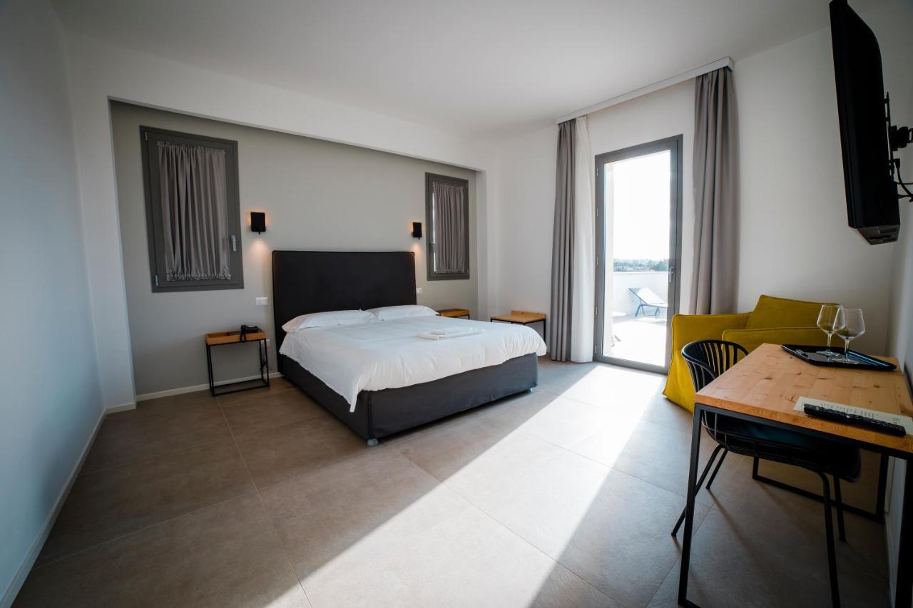 Baglio Custera 3*