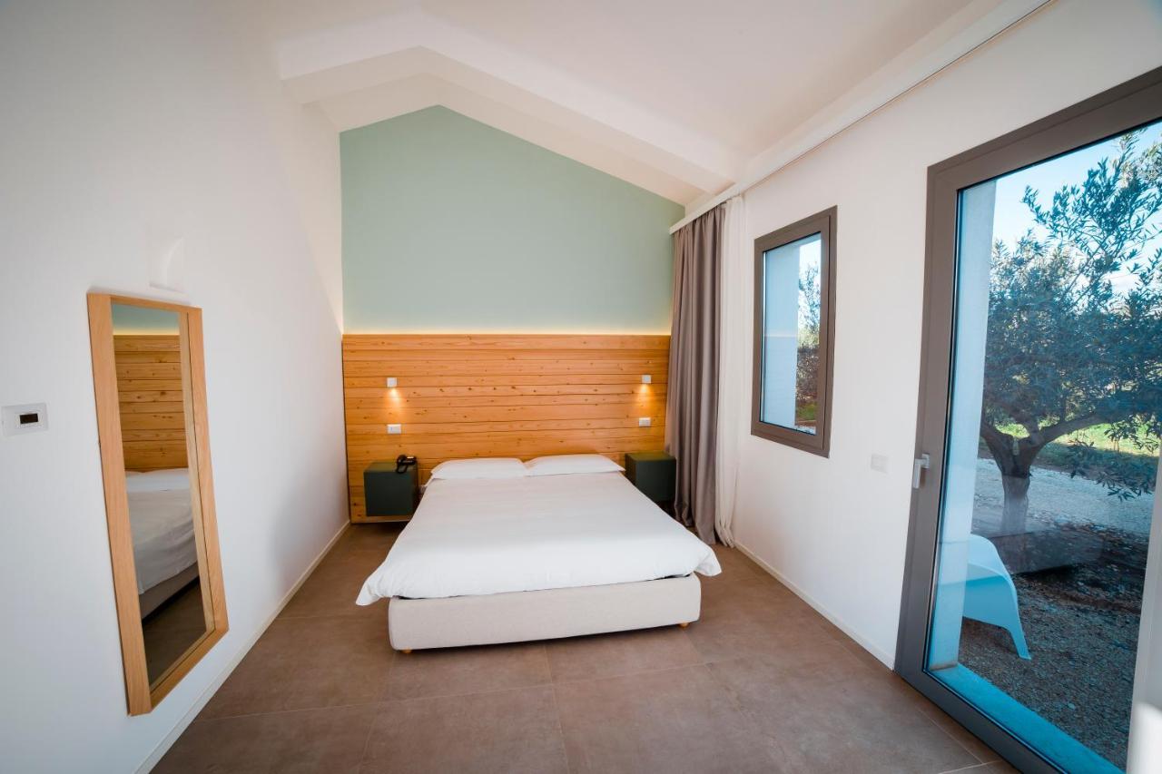 Baglio Custera Hotel 3*