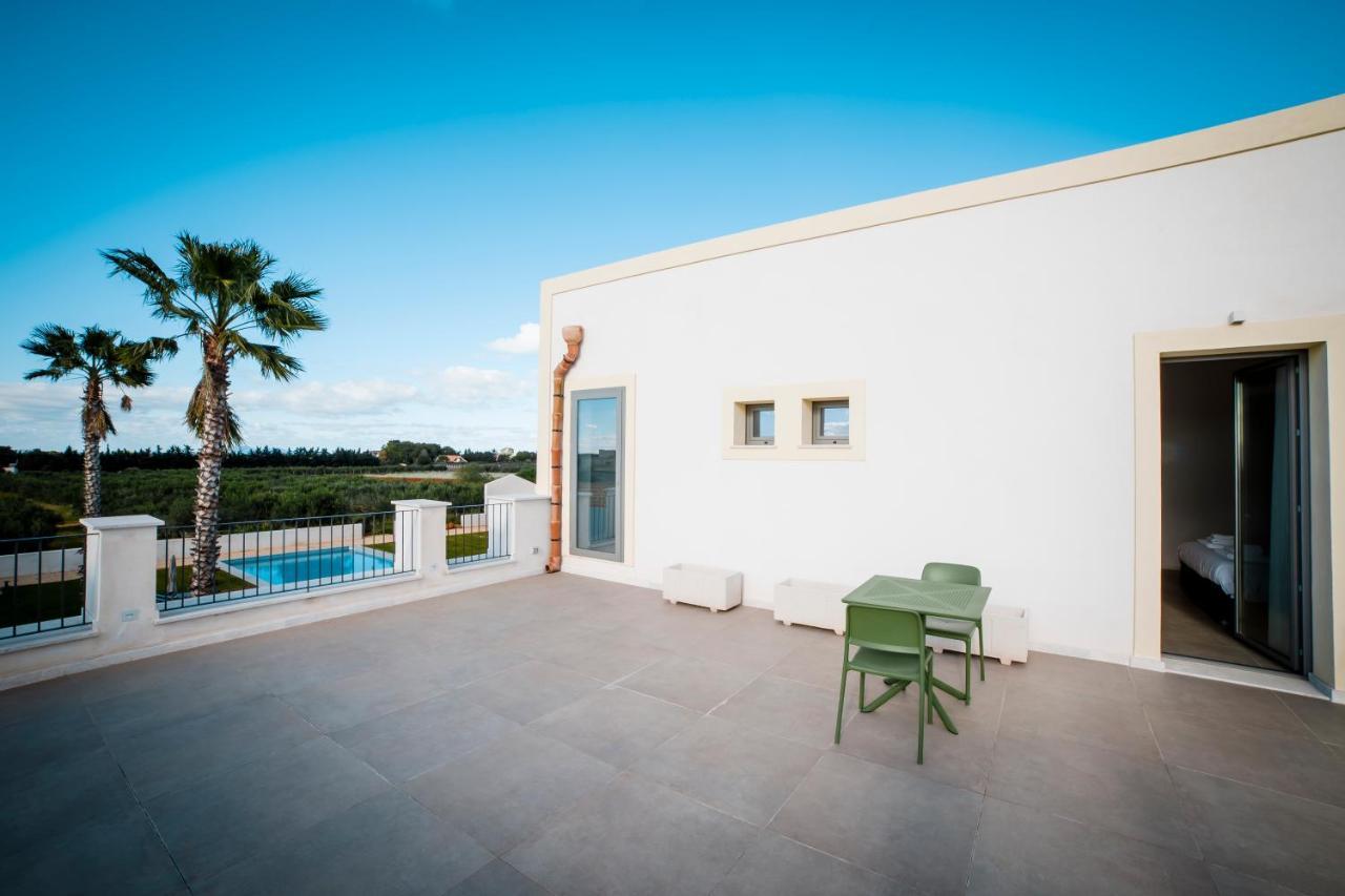 Baglio Custera Hotel 3*