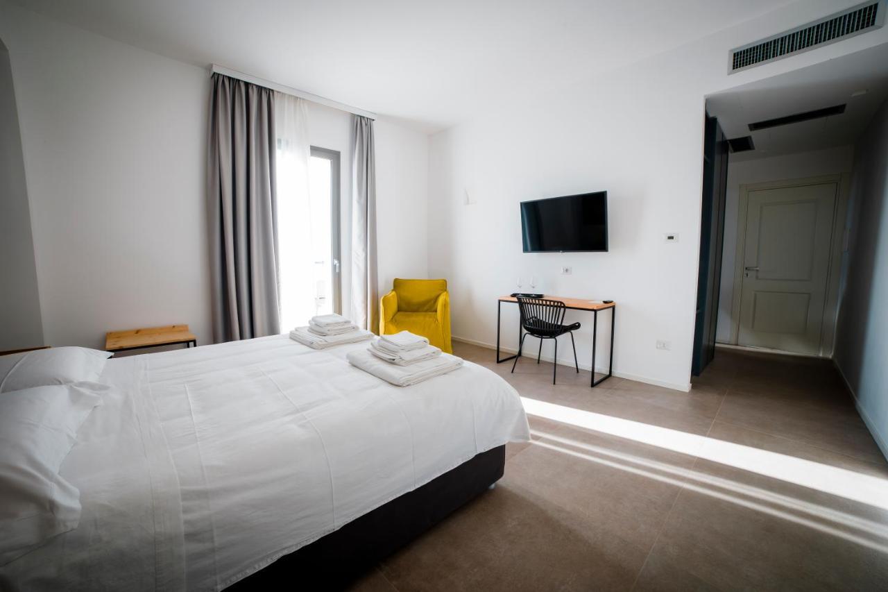 Baglio Custera Hotel 3*