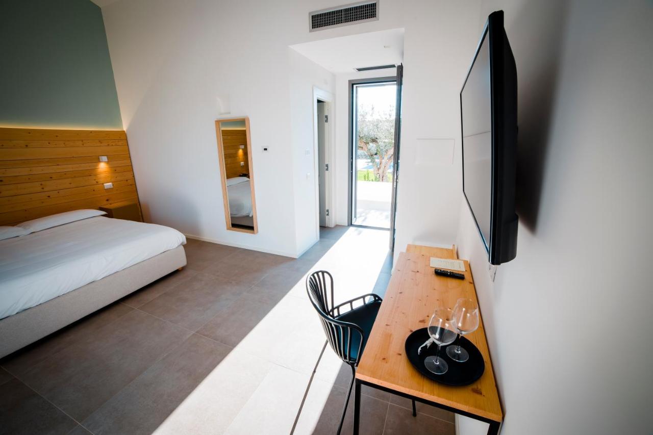 Baglio Custera 3*