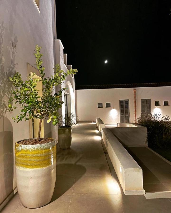 Hotel Baglio Custera 3*
