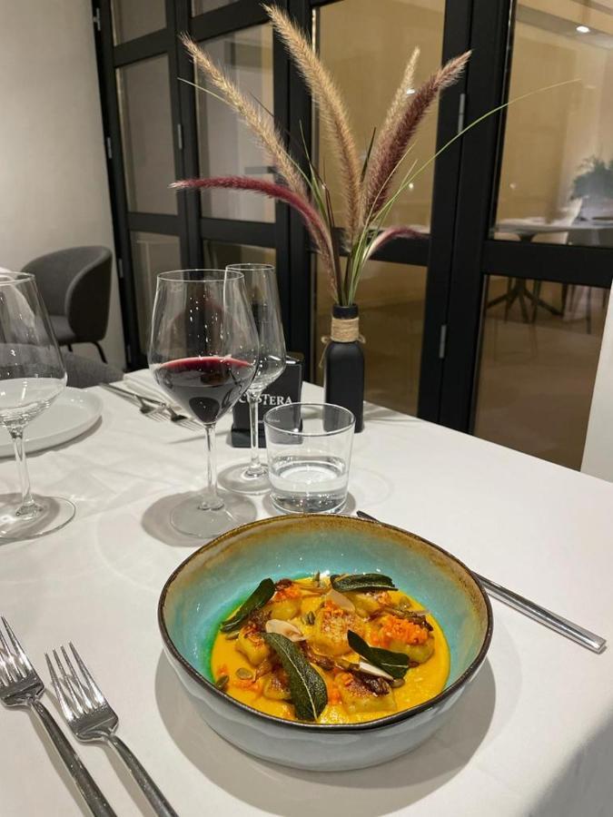 Hotel Baglio Custera