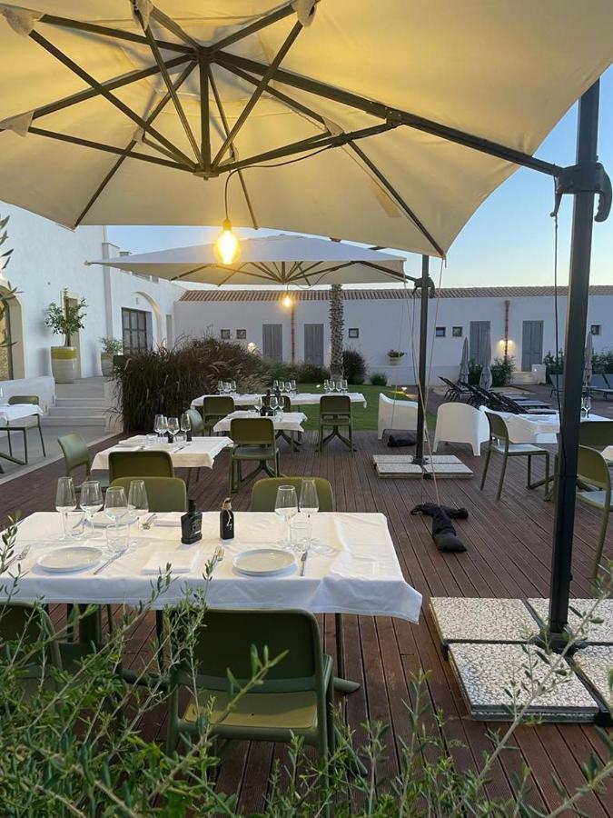 Hotel Baglio Custera 3*