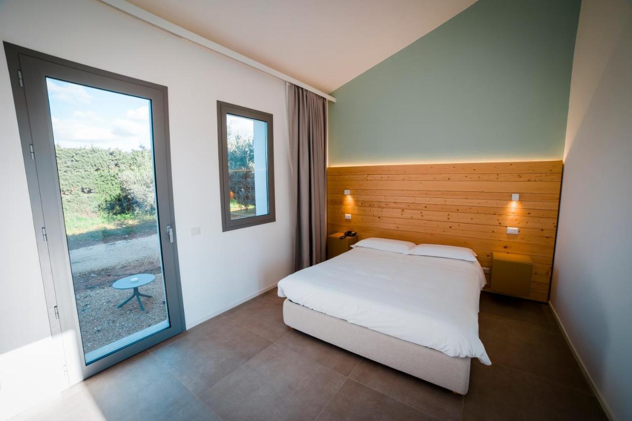 Baglio Custera 3*