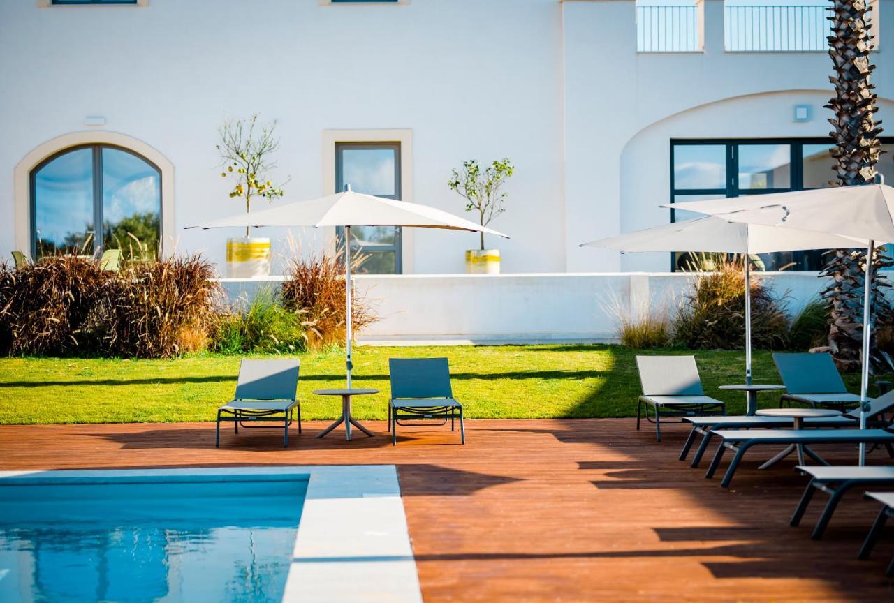 Baglio Custera Hotel Marsala