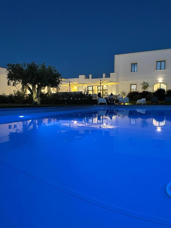 Hotel Baglio Custera 3*
