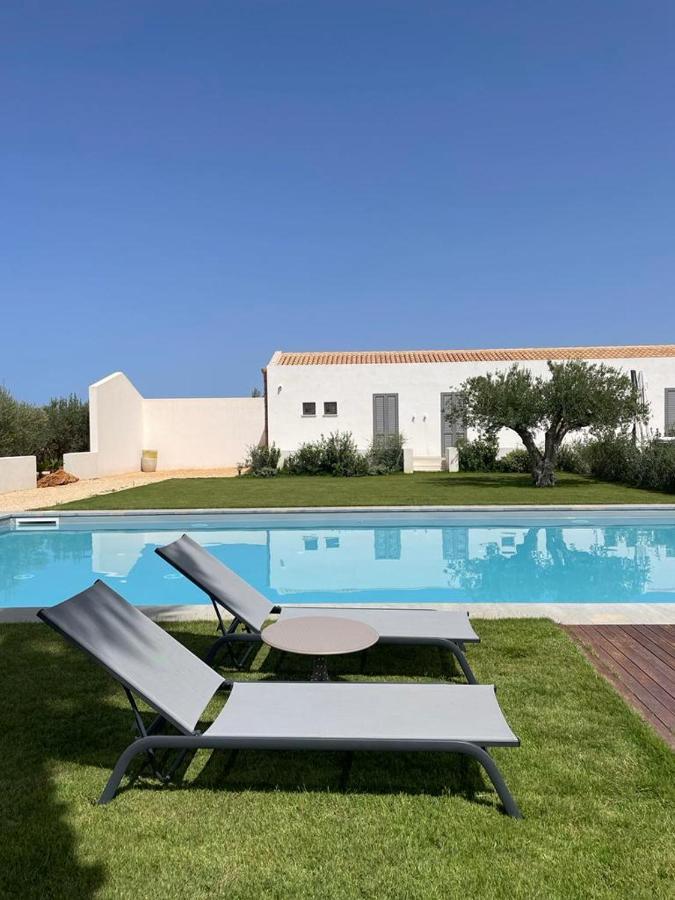 Baglio Custera Hotel 3*