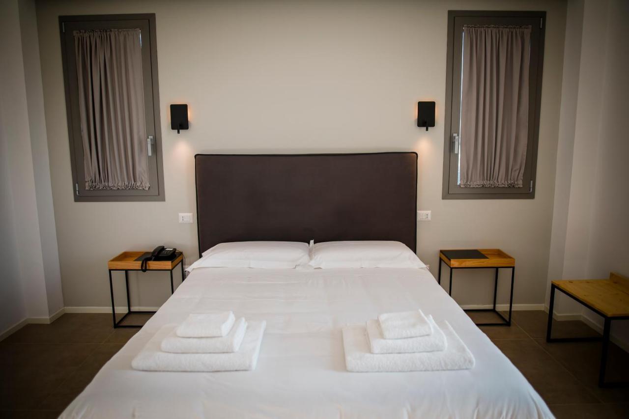 Baglio Custera Hotel Marsala