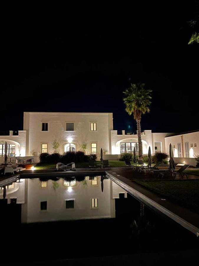 Baglio Custera