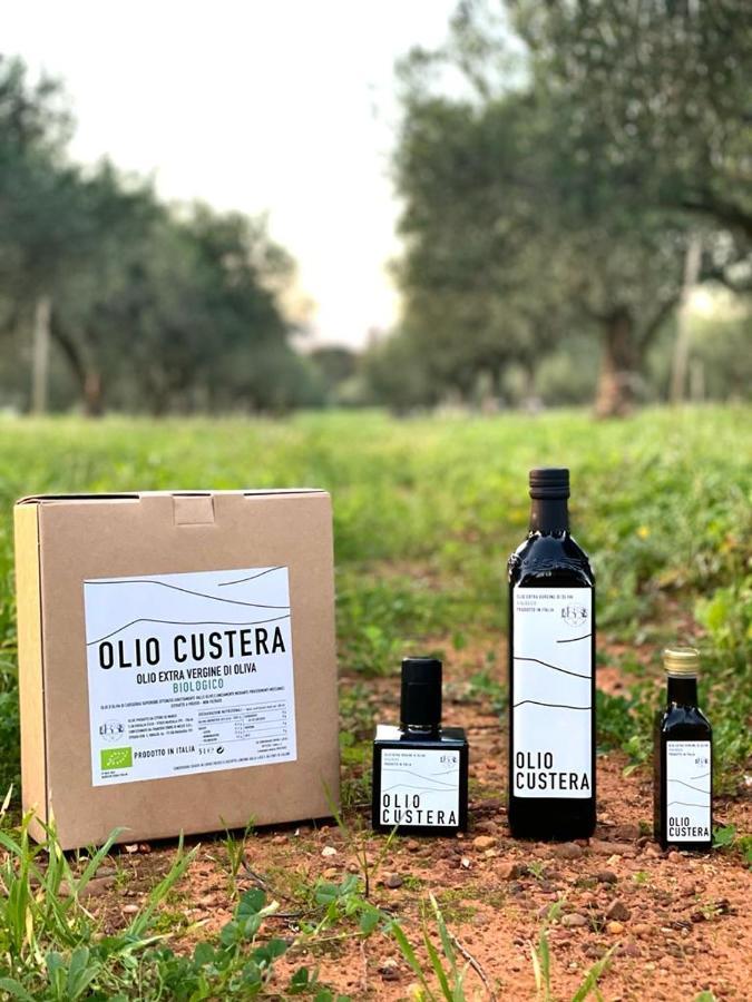 Baglio Custera Hotel Marsala