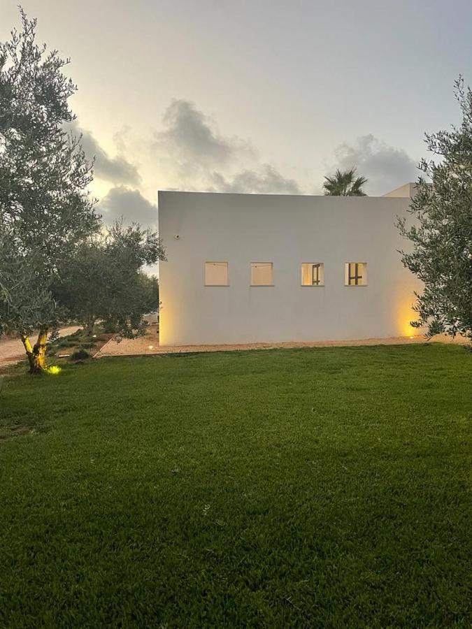 Hotel Baglio Custera Marsala