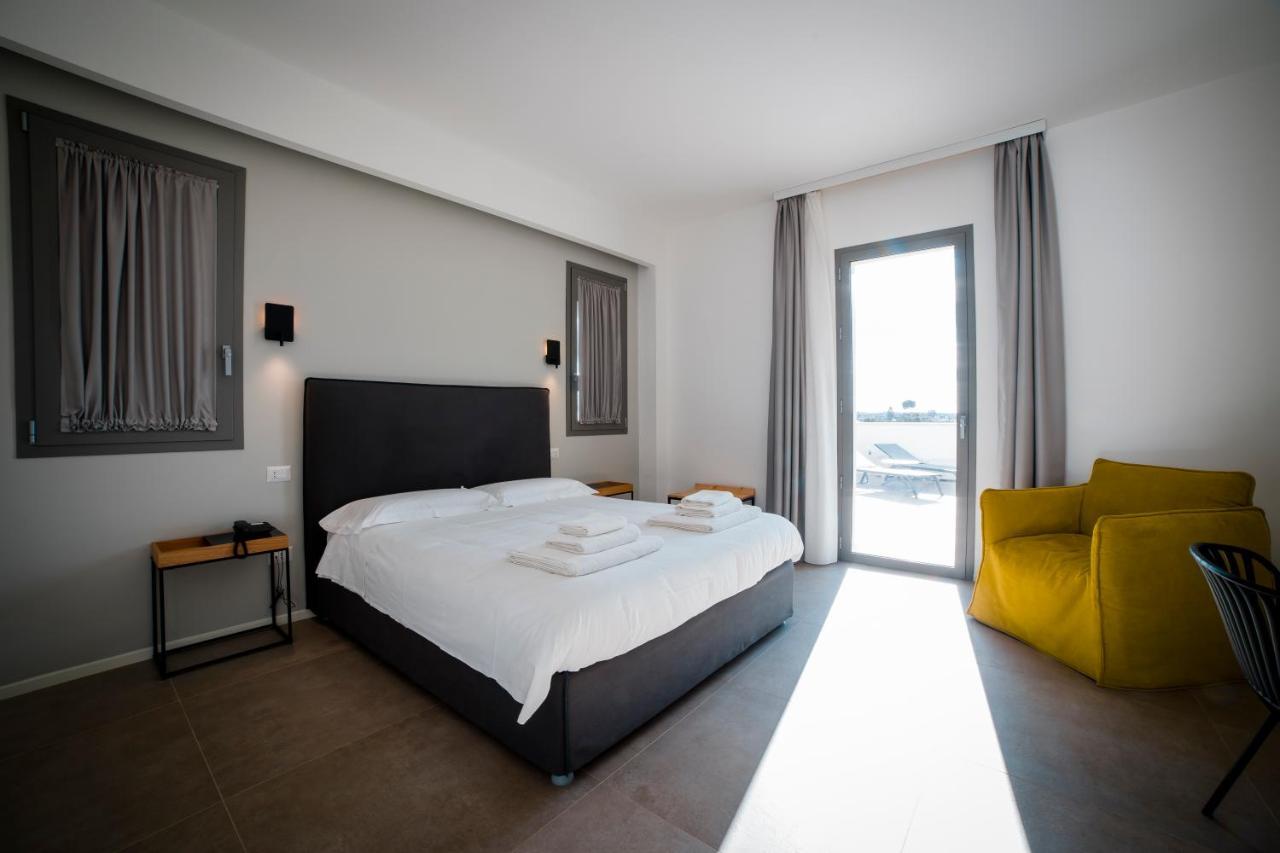 Hotel Baglio Custera Marsala