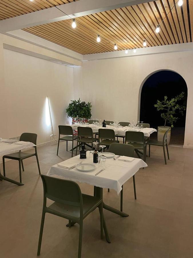 Hotel Baglio Custera Marsala