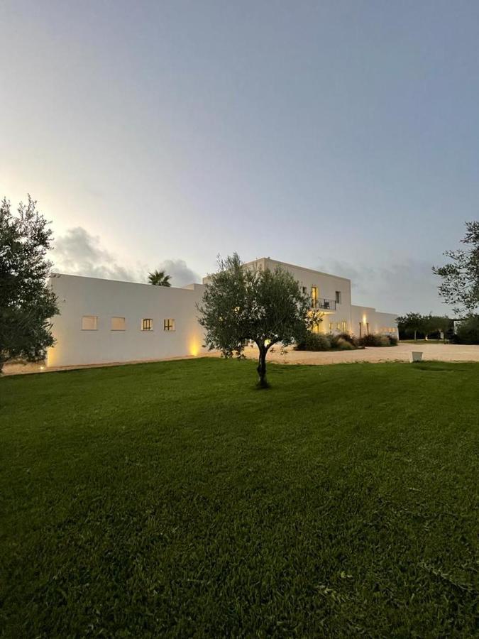 Hotel Baglio Custera