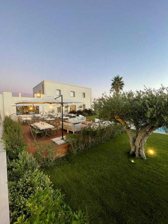 Baglio Custera 3*
