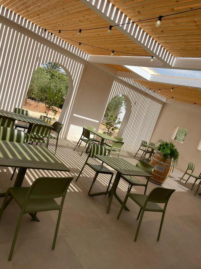 Hotel Baglio Custera